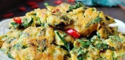 白菜|不吃此菜太可惜，比韭菜香，比白菜鲜，营养丰富，老少皆宜