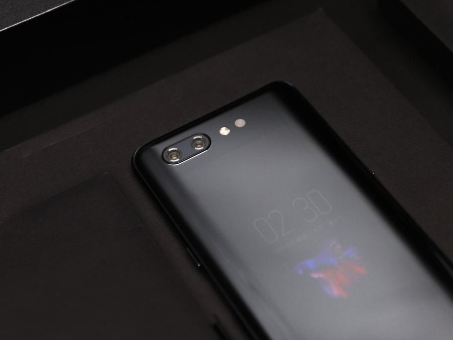 努比亚|实现全面屏的另一个方向 努比亚X全面评测