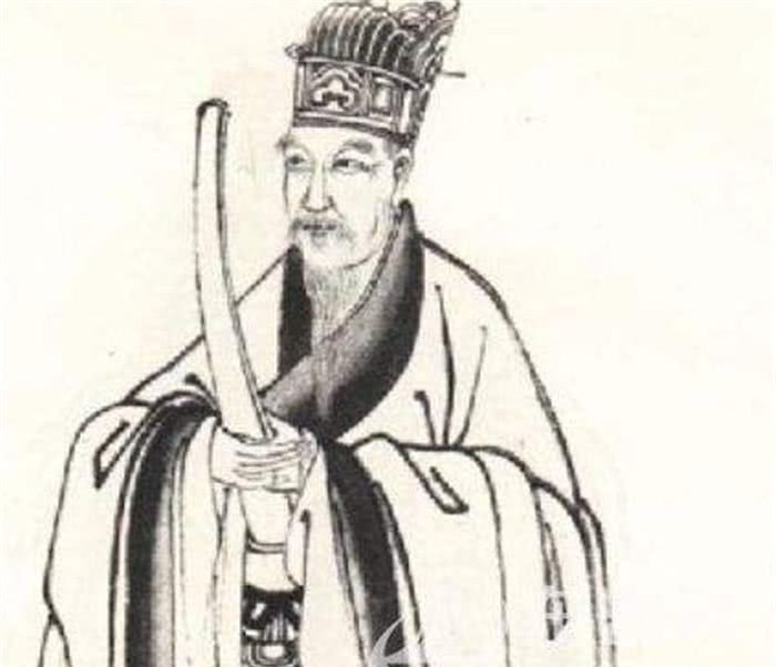 最强|盘点中国历史上的5大神秘人物,鲁班和袁天罡上榜,最后一位最强