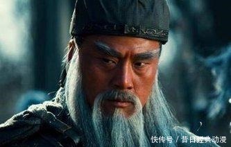 关羽|吕蒙把关羽杀了之后,原来是这样死的