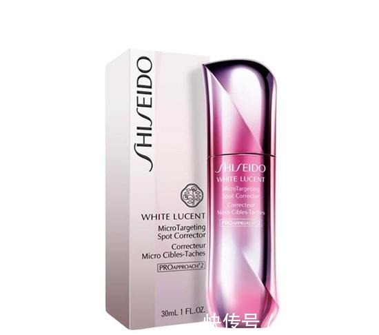 色斑 淡斑产品哪个真正有效 公认有效的淡斑护肤品排行榜!