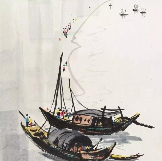 临江仙$中国5000年来最美的50句古诗词,句句让人惊艳,美到让人窒息