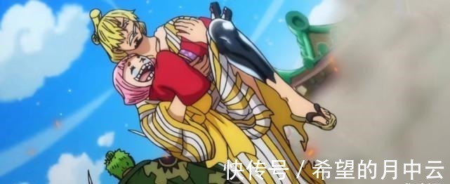 g5|《海贼王》网友山治太弱了,尾田确实,那我给他加上武装色吧!