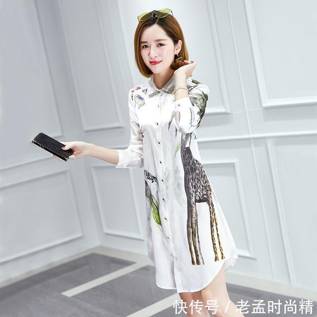 连衣裙 胖MM的春装搭配方案,穿连衣裙其实可以很美