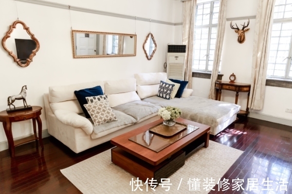 北欧风|2021年房子装修流行什么风格?房子装修该注意什么?