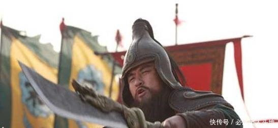 水浒传|水浒传关胜比林冲上梁山晚,没呼延灼立功多,为何为五虎将之首