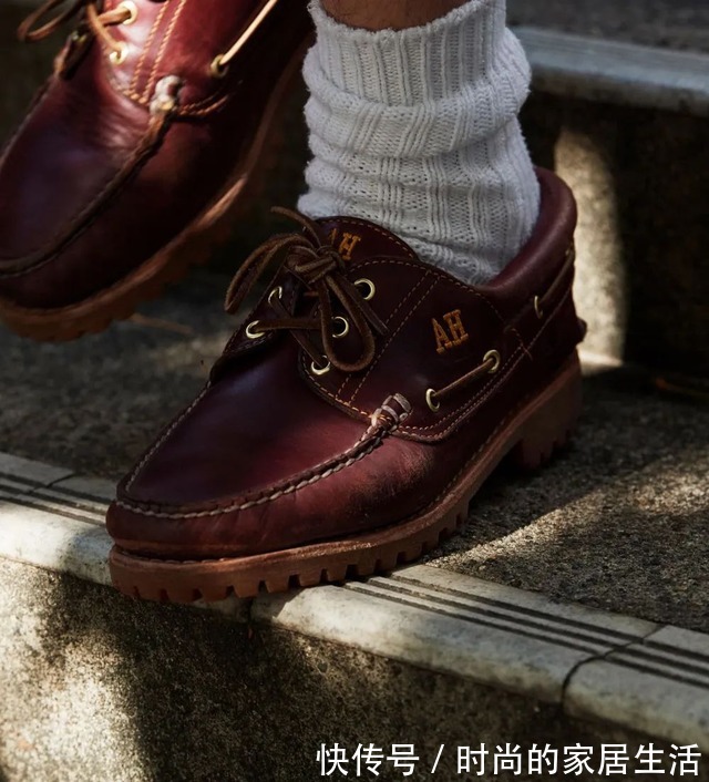 皮鞋 出再多汗也不酸脚的皮鞋,我们帮你找到了!|型男范!