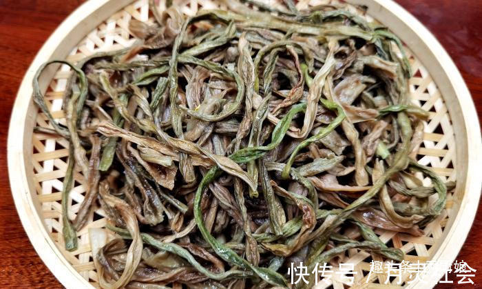 手软|立秋后,遇到此菜别手软,放得越久越好吃,冬天炖一锅,比肉还香