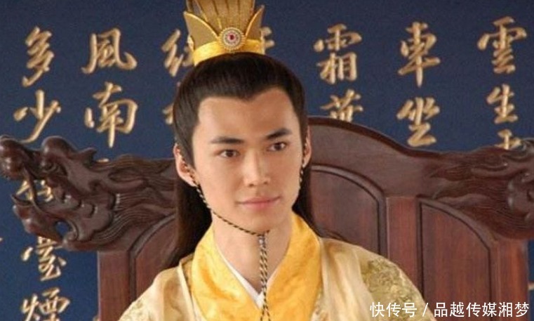 帝削藩引|如果削藩的人是朱标而不是朱允炆,朱棣还会造反吗?答案很意外