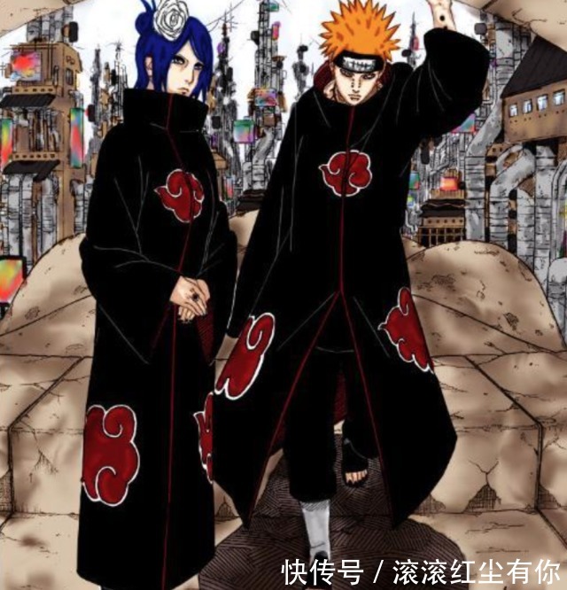 dn自来也的断臂未沉入深海,为什么没有被秽土转生长门隐瞒了真相