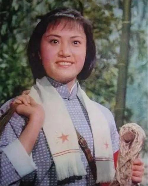 吴承恩$被“骗”去拍西游记,如今77岁,依旧对杨洁耿耿于怀