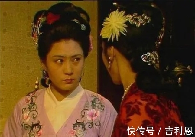 红楼梦$红楼梦:元春在宫中的地位处境如何?刘姥姥的预言一针见血