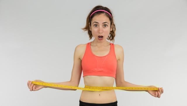 小蛮腰|瘦肚子“最狠”的运动，不是仰卧起坐，而是它，减肥或许小事一桩