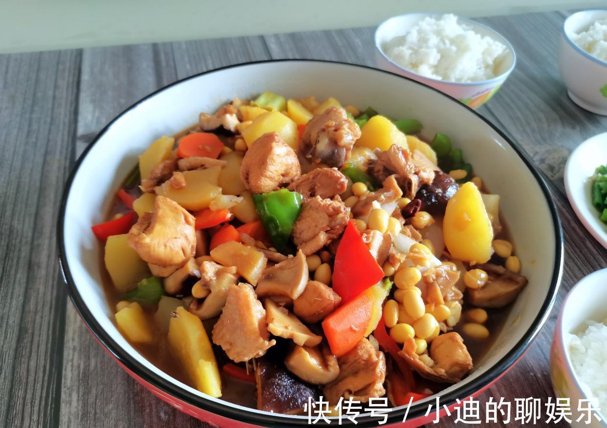 这8道经典肉炖菜,好吃好做,常吃提高免疫力,收藏了做给家人吃