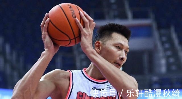 比赛|广东不敌广厦，威姆斯称赞易建联，赵睿主动揽责，孙铭徽致歉！