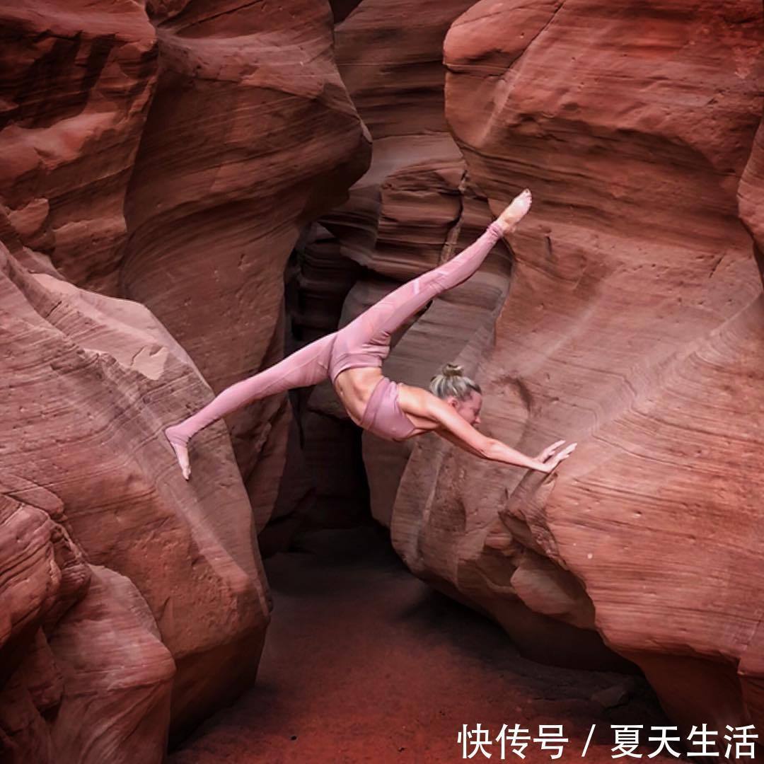 跟着我一起|在你犹豫的时候,别人已经通过练习这12体式,开始瘦身了