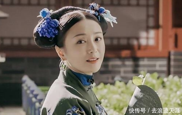 皇子|乾隆看似风流、花心89年,处处留情,实则真正只爱过1人