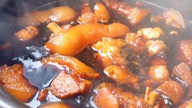  体寒的人多吃这道菜，做法简单，补气又养血，女人常吃手脚不冰凉