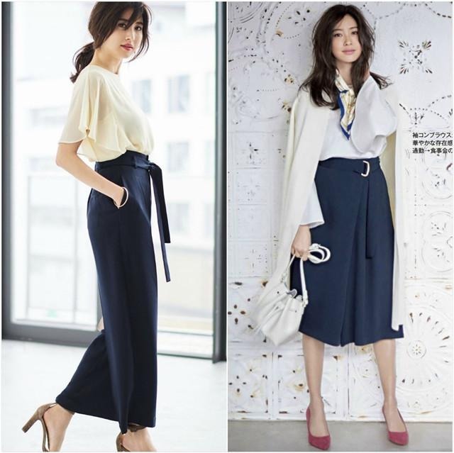 穿搭|今夏小个子女生如何穿搭显高显瘦,学会这几套搭配技巧,秒变女神