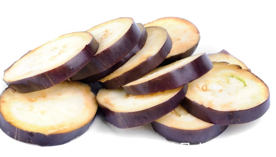 酥脆|一个茄子两个鸡蛋的完美搭配,香嫩酥脆,吃一次就能爱一辈子!