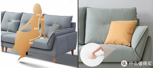 甲醛释放量|高性价比家具线上怎么挑?国货大品牌才是王道!