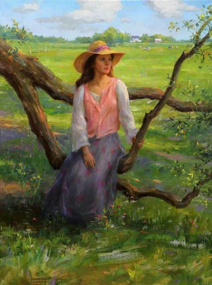 菲律宾绘画：精彩的作品