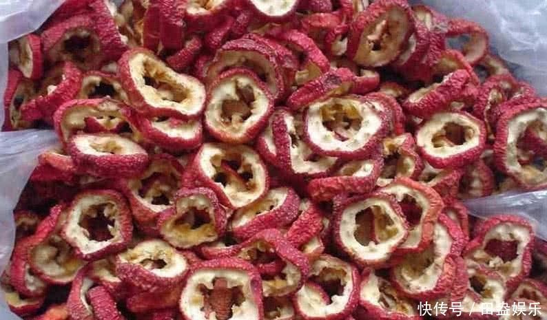 养生茶|山楂和此物一起泡,等于“天然泻药”,厕所按时上,越喝越瘦