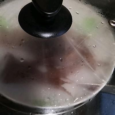 上桌前不被看好的风干猪肉干,吃完却逆风翻盘