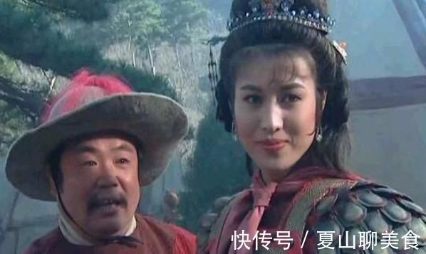 韩伯龙!水浒传中此5人最不该上梁山,却硬往梁山上凑,下场都惨