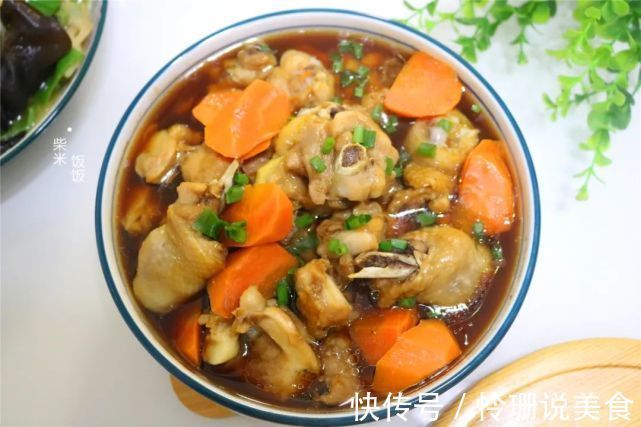 秋天多吃蒸菜,这8道做法都简单,少油少盐,滋润好吃不上火!