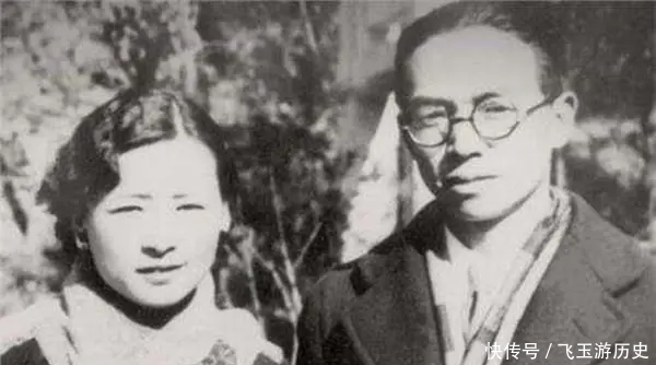 集“官二代”与“富二代”于一身的林徽因