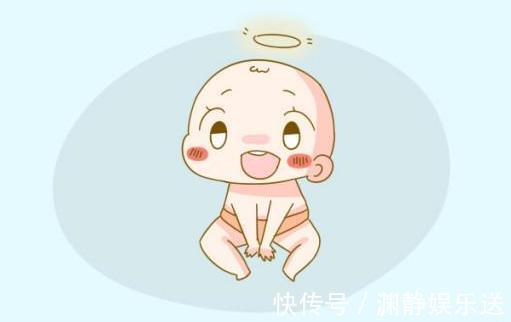 宝宝|宝宝这些表现出现得越早,代表智商越高,孩子哪怕占一个也聪明