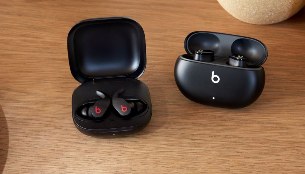be苹果 Beats Fit Pro 耳机正式发布：入耳式设计，支持主动降噪等