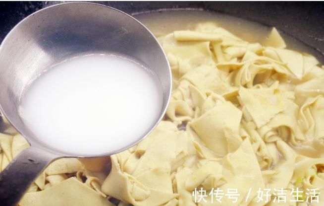 区别|“玉米淀粉”和“红薯淀粉”有啥区别?使用差别很大,别再乱用了