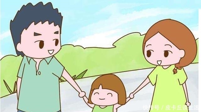 地方|不要带孩子去这5个地方,并非是迷信,家长要记住了