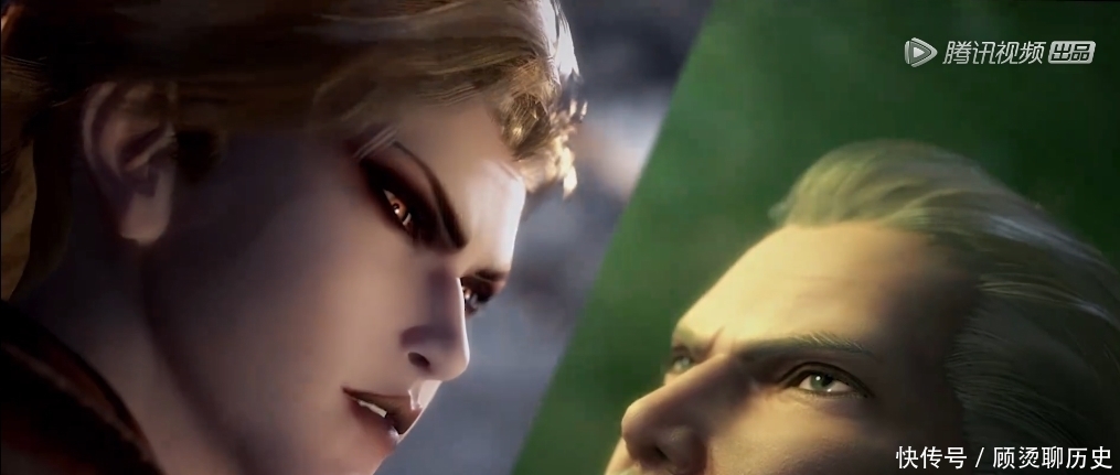 天斗帝国|被菊斗罗追杀过的封号斗罗,独孤博:被救,唐昊:妻死,而他:反杀!