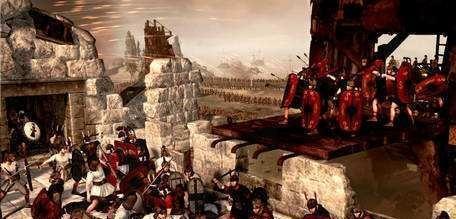 迦太基军|扎马之战罗马一跃成为西地中海的霸主，迦太基从此一蹶不振