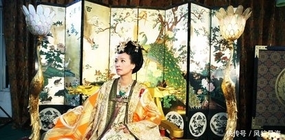 桃花|袁天罡曾为两个女人算过命,一个面带帝王相,一个命犯桃花劫