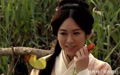 奇丑无比|此女奇丑无比,却嫁给了智慧无双的诸葛亮,她有何过人之处