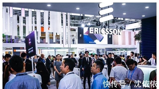 华为|正式摊牌了!营收大跌74%后,爱立信做出选择