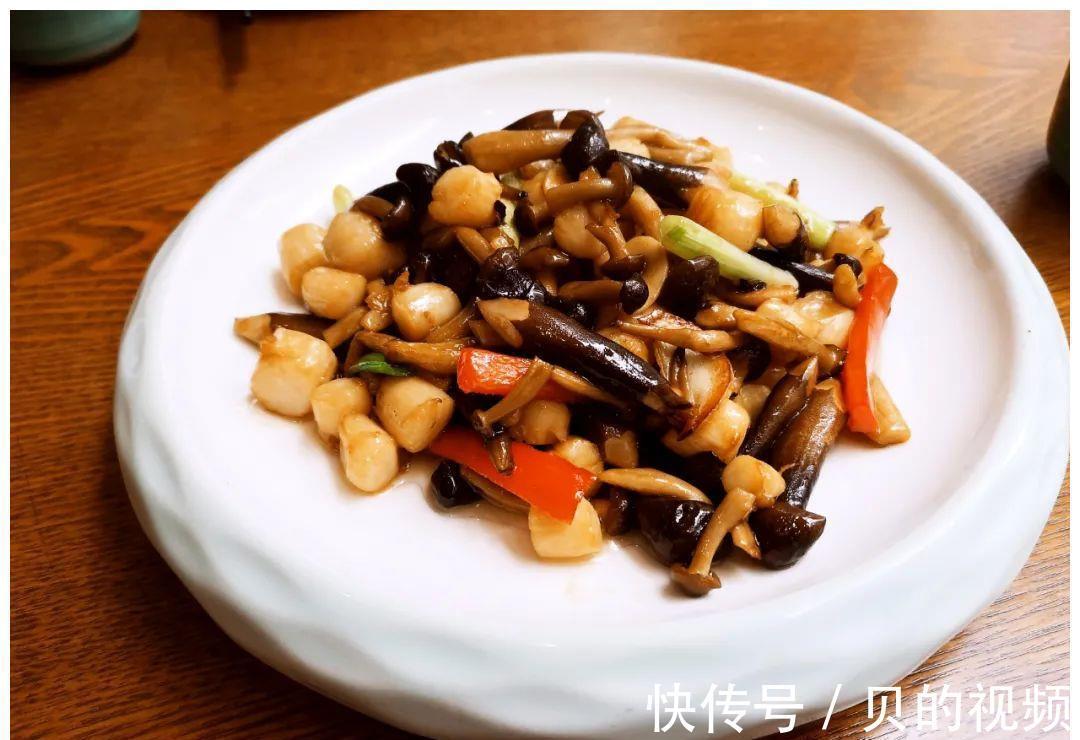 疾病|入冬养得好,疾病不来找!照着吃,安神润燥养五脏,全身都受补!