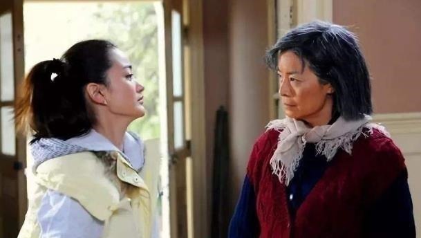 孩子|为什么如今都是姥姥带娃,奶奶都去哪了看完你就知道了!