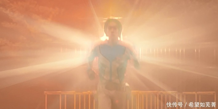 怪兽|奥特曼打败怪兽都往天上飞,人间体怎么回到地面的盖亚给出答案