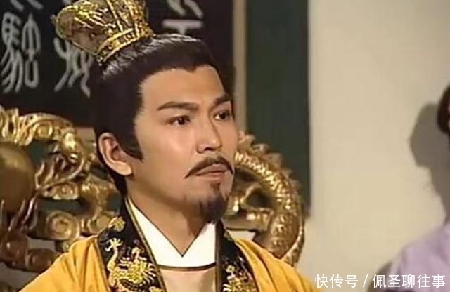 南宋|南宋皇帝生育能力低下，无奈选1草民当皇帝，奸臣却享10年荣华