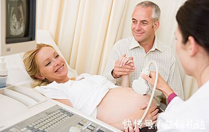 孕妇|孕期孕妈睡觉时,频繁出现这3种症状,是在暗示胎儿不舒服