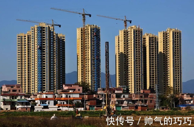 国家老干部|一边人们买不起房，一边住房却过剩，国家老干部提供两个解决思路