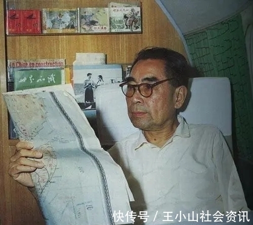 书法$周总理极罕见的书法结字,挥毫41遍笔墨沉静壮美,被封为天地雄文