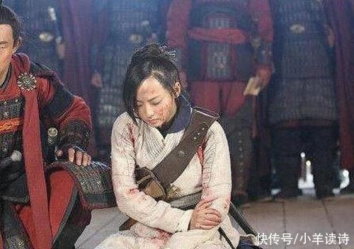 大臣|古代大臣被抄家时,家中的女眷怎么处置?