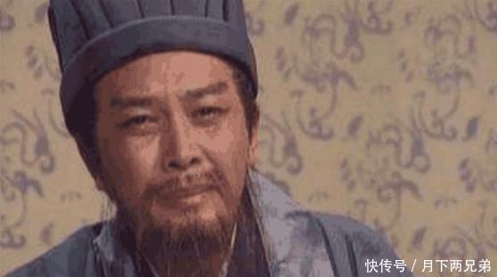 诸葛亮|蜀国寿命最长的猛将，深受诸葛亮喜爱，射中猴子后大哭命数已尽！