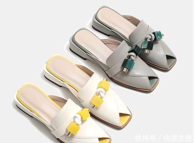偷偷告诉你,那些真正有品位的人都在穿什么鞋